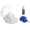 Hat Care Machine Steam Cleaning & Ironing, Drying for Bucket