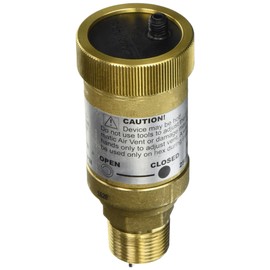 Honeywell EA79A1004 Hot Water Air Vent