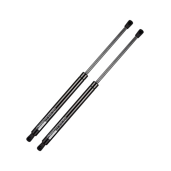 C16-08941 16" 28Lbs/127N Gas Shock Strut for Leer are Camper