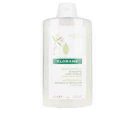 Klorane champãº to Almond Milk 400 ml