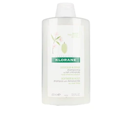 Klorane champãº to Almond Milk 400 ml