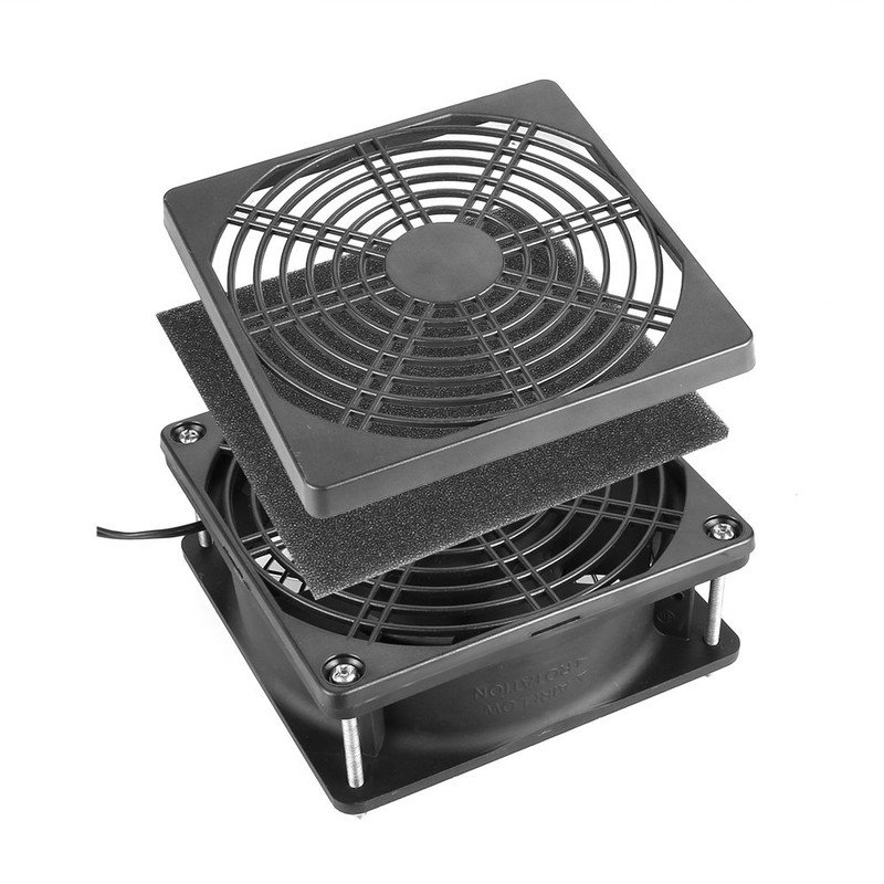 Kulannder Handy Carry Solder Smoker Absorber Remover Fume Extrator Smoke