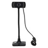Gavigain 4K Webcam, HD Camera, Camera with Manual Focus and