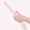 Automatic Curling Porcelain Rotating Electric Curling Iron Automatic Hair Curler