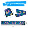 Pool Handrail Covers,8 ft Summer Palm Tree Leaves Pool Railing