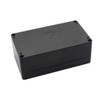 LeMotech ABS Junction Box Plastic Project Case Outdoor IP65 Waterproof