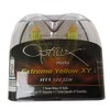 HELLA H71071132 Optilux Extreme Yellow Light Bulbs H11 12V 55W