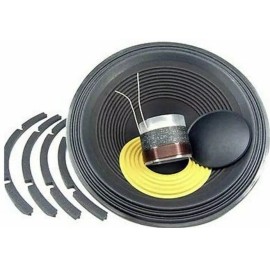 Universal Eighteen Sound / 18 Sound R10MB600 Original Recone Kit for 10MB600 10" Speaker