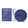 Arista Solid Silver Shampoo Anti-Yellow Tint Shampoo Nourishing Silver Shampoo