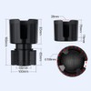 ledmomo Car Cup Holder Car Drink Holder Car Cup Holder