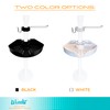 Stander Wonder Pole Bin Accessory Pack, Storage Bin Accessory with