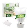 nuia Winter Protection for Plants 180 x 120 cm Frost