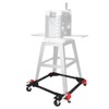 Steelman Universal Rolling Base for Large Power Tools and Machinery,