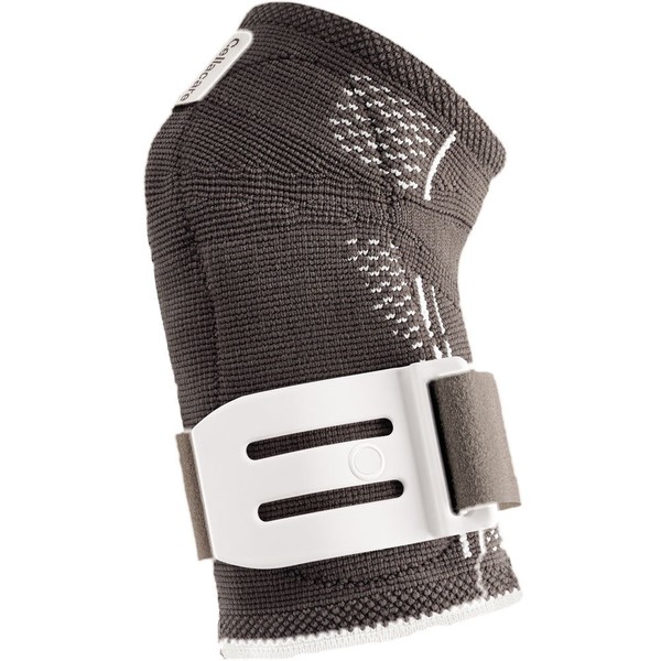L&R Cellacare® Epi Comfort Elbow Bandage 4 Anthracite