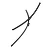Pair of Front Wiper Blades High Strength Windshield Wiper Blade