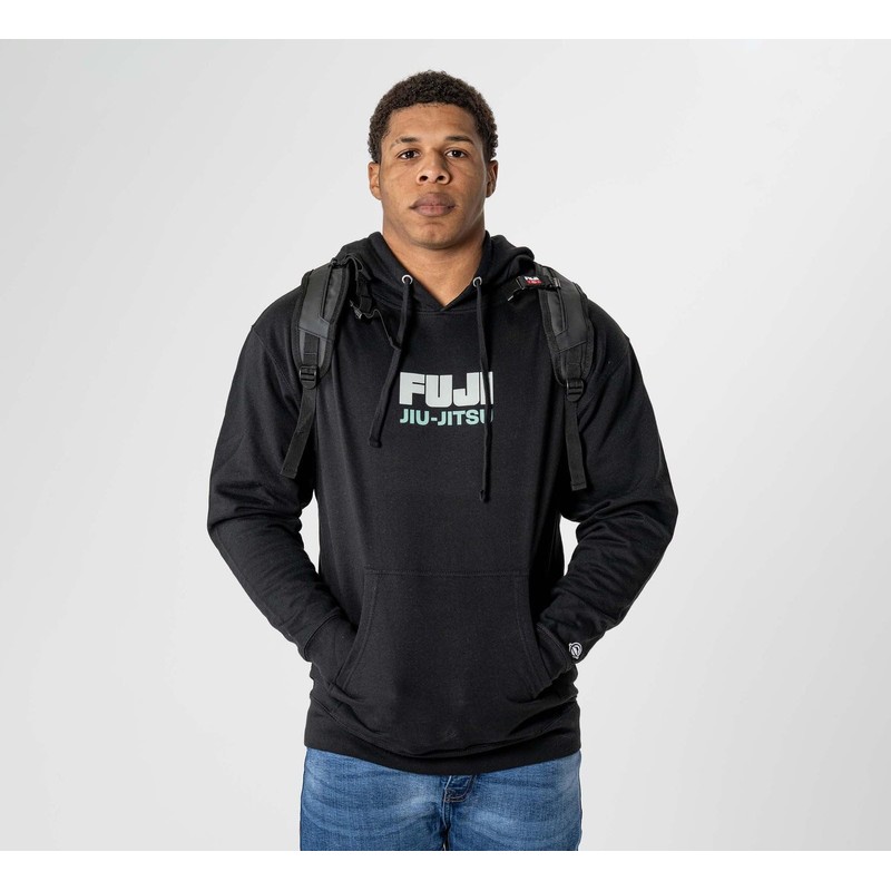 FUJI Urban Day Backpack Black