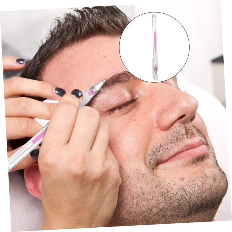 DOITOOL 1 Set Pen for Precise Eyebrow and Lip Tattoo