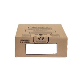 Supply Depot Compatible with Diet Coke Caffeine Free Soda Syrup Concentrate BIB Bag In Box (2.5 gallon)