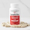 Tonerin Suplemento Alimenticio Remolacha 100 Capsulas