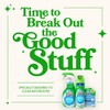 Scrubbing Bubbles Bathroom and Shower Cleaner Disinfectant Aerosol, Foaming Action