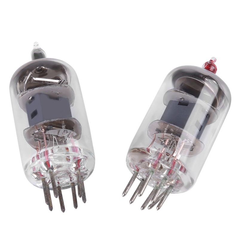 6J1 Vacuum Electron Tube Valve Preamp Amplifier Board Headphone Amp