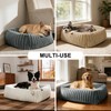 FURTIME Medium Dog Beds for Medium Dogs Washable, Orthopedic Dog