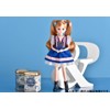 Licca-chan Dress LW-11 Sweet Tyrolean