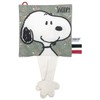 Dear Little Hands Snoopy Naiai Naga Cloth Play