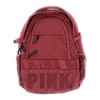 Victoria's Secret Pink Collegiate Backpack Ruby