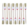 ROTIX -93021 Pack of 12 Ring Brushes Diameter 20 mm