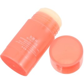VICASKY Barra de Cera para Cabello 50g Cera Antifrizz Fijación Fuerte para Mujeres y Niños Cabello Desordenado y Herramienta de Modelado Peinados