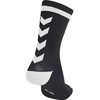 Hummel Unisex Elite Indoor Sock Low Socks, unisex_adult, Socks, 204043-2114,