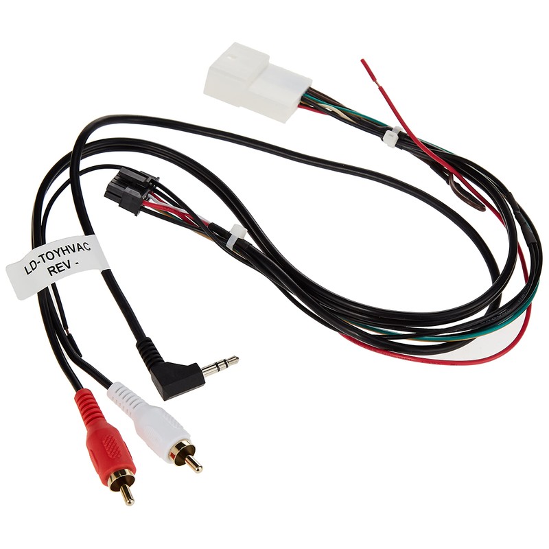 Metra 95-8215S Double DIN Dash Kit for Select 2005-2010 Toyota