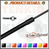 TENKIDOM Front Hood Struts Compatible with Ford Edge CD539 2015-2024