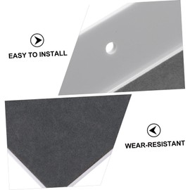 Operitacx Multifunktionales Wandregal Für Tablets Lautsprecher Platzsparender Organizer Für Wohnzimmer Schlafzimmer Bad Aus Hochwertigem Stabil