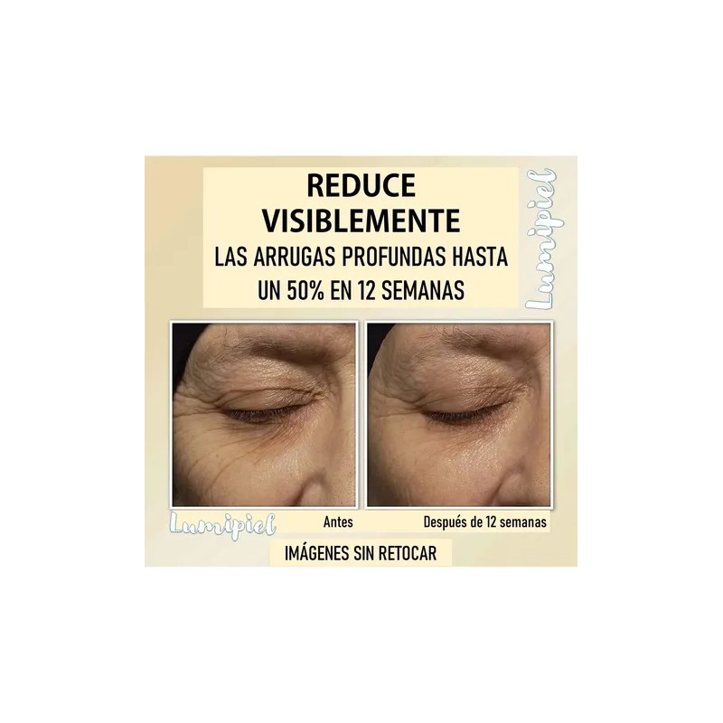 Roc Retinol Correxion Deep Wrinkle Crema Día Noche 2x30ml