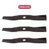 For Kubota High Lift Blades for Kubota RCK54-18Z, RCK54P-321Z, ZD18,