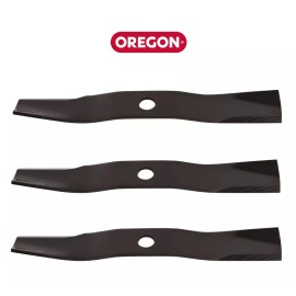 For Kubota High Lift Blades for Kubota RCK54-18Z, RCK54P-321Z, ZD18, ZD321, 91-436(3)