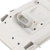 Rear Left Tail Light Lamp Mount Holder 4F5 945 221