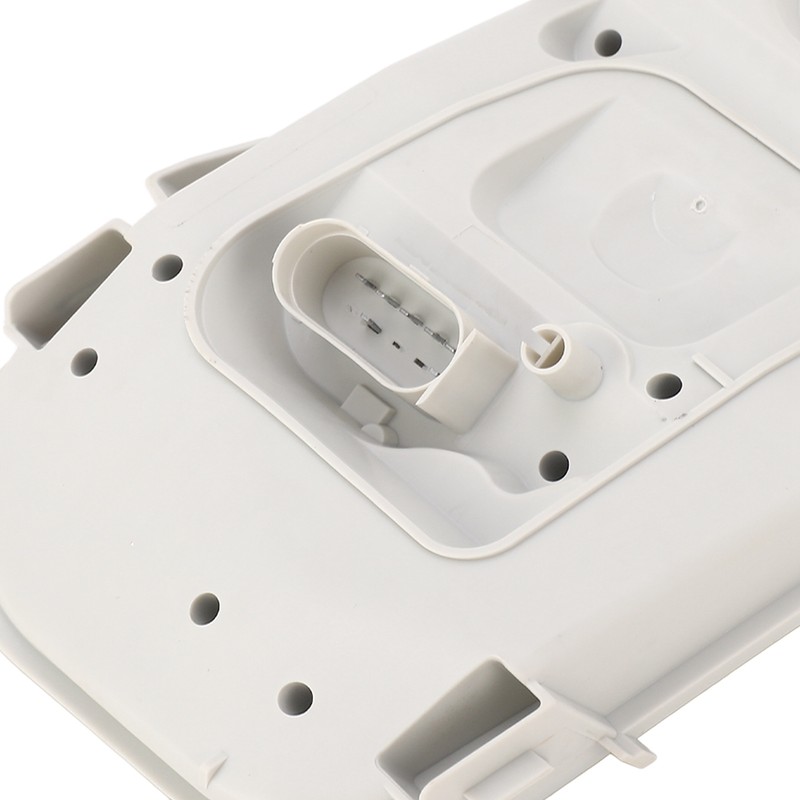 Rear Left Tail Light Lamp Mount Holder 4F5 945 221