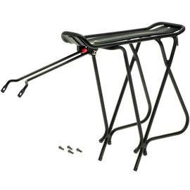 Axiom Journey Cycle Rack, Black