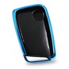 Car Key Case for 3-Button Car Key TPU Protective Case