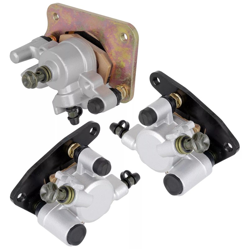 Celox For Yamaha Kodiak 450 YFM450 4X4 2003-2004 Front and