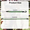 Rangefinder Tether Cord, High-Density Polyester Retractable Rangefinder Lanyard Suitable for