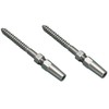 Atlantis RailEasy Stainless Steel Lag Stud