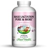Maxi Health Lactation Pure & More - Mom's Favorite -