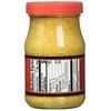 Mr. Mustard Mustard Hot, 7.5 Ounce (Pack of 1)