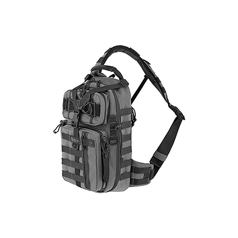 MAXPEDITION Sitka Gearslinger (Wolf Gray)