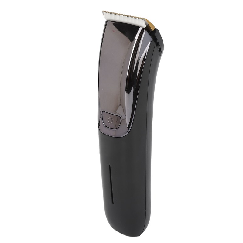 Electric Hair Clipper Safety Professional USB Rechargeable Haircut Grooming Set