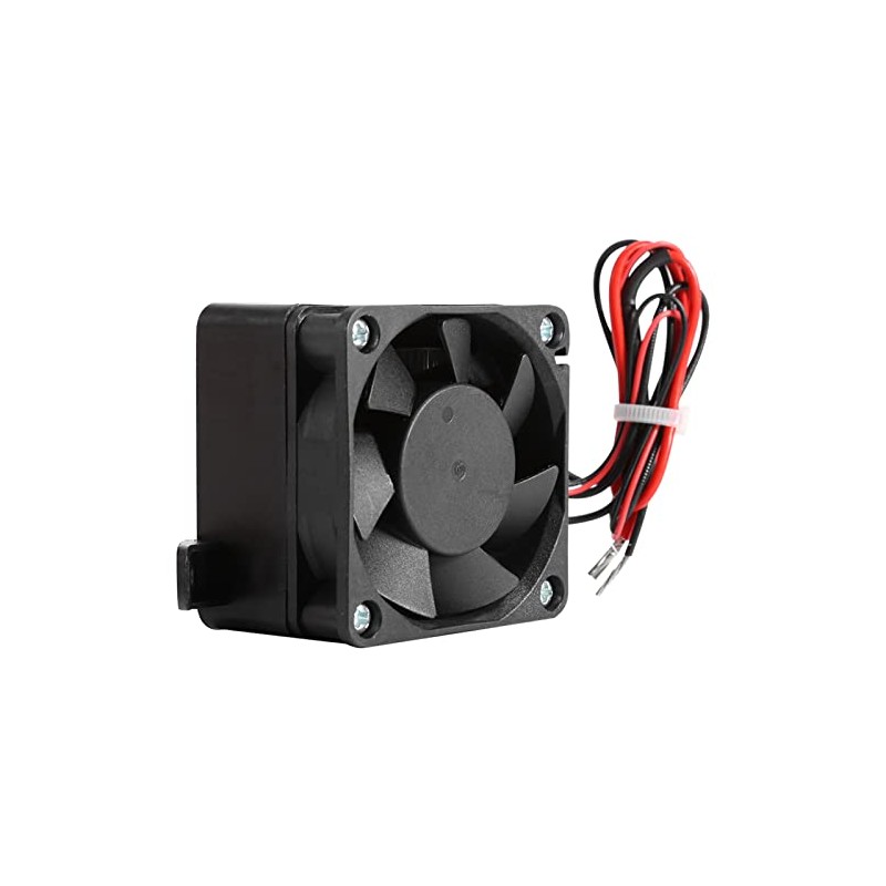 QANYEGN Black Constant Temperature Fan, PTC Car Heater, 3 Sizes